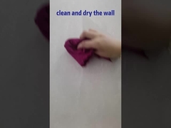 Набор аксессуаров для ванной комнаты Мыльница из нержавеющей стали без повреждений Установка WGO