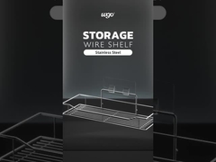 Безвредное установка Душевые кадилы из нержавеющей стали Самоклеящиеся монтированные аксессуары для ванной