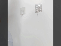 Крюки стены Bathroom