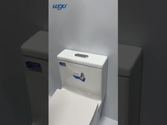 Установка ванной комнаты без установки инструментов Необходимо монтировать крепко прикрепленный к туалетной бумаге