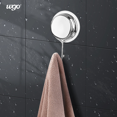Сильной установленный стеной крюк зажима всасывания для кухни Bathroom Dishcloth полотенца