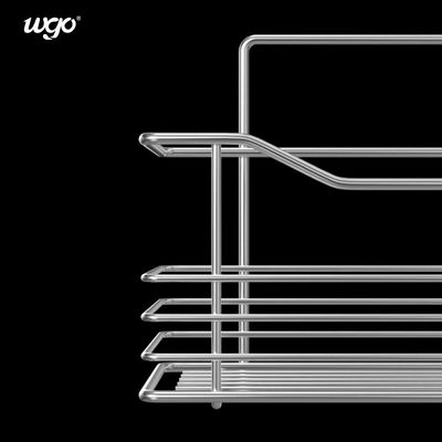 Держатель Caddy Bathroom SS201