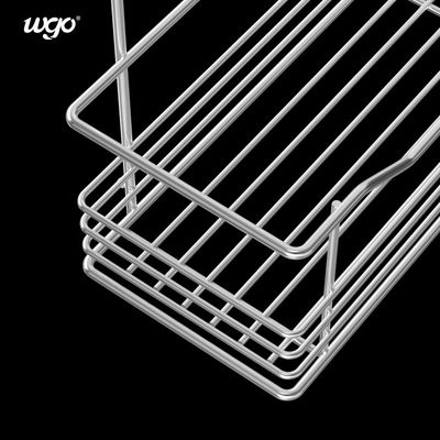 Держатель Caddy Bathroom SS201