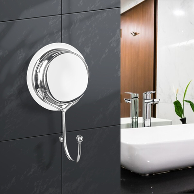 6kg нагружая полотенце WGO водоустойчивое закрепляет съемные крюки Bathroom SS201
