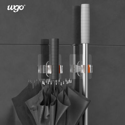 Не извлекл никакой установленный прилипатель собственной личности организатора держателя веника и Mop разрешения выпарки