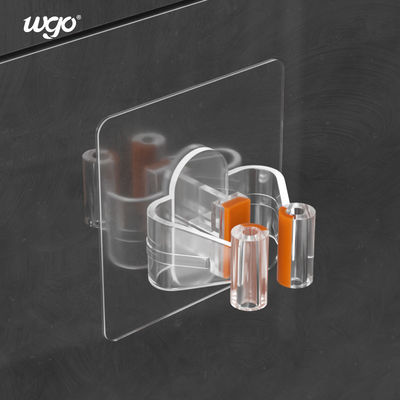 Не извлекл никакой установленный прилипатель собственной личности организатора держателя веника и Mop разрешения выпарки