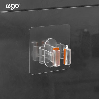 Не извлекл никакой установленный прилипатель собственной личности организатора держателя веника и Mop разрешения выпарки