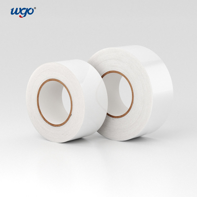 Washable двойник школы офиса встал на сторону пены геля технологии ленты пены лента Nano двойная, который встали на сторону никакая выпарка