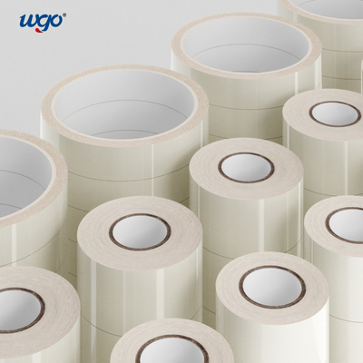 Лента свободной установки повреждения Repositionable многоразовая Washable двойная бортовая