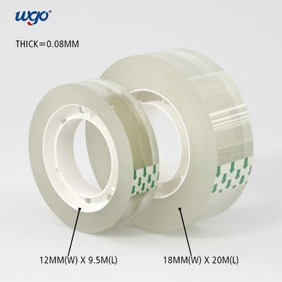 Лента Traceless ежедневной жизни дома офиса и школы слипчивая устанавливая