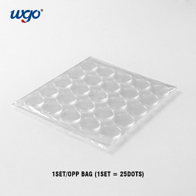 Извлеченный из от стены до стены без точек выпарки съемных липких Washable