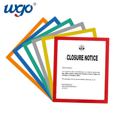 Сменяемые настенные фоторамки