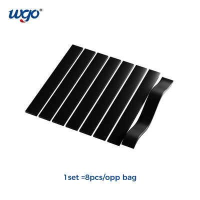 Двойные, который встали на сторону прокладки картинной рамки ленты, который слипчивые извлекли без выпарки