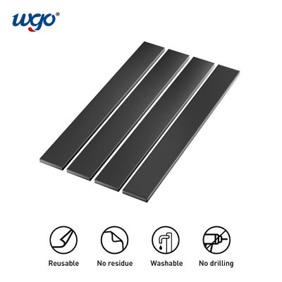 Двойные, который встали на сторону прокладки картинной рамки ленты, который слипчивые извлекли без выпарки