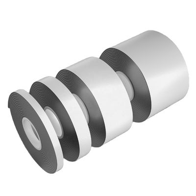 Многоразовая многофункциональная двойная, который встали на сторону не-маркировка ленты установки клейкой ленты многоразовая