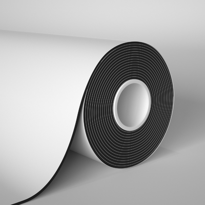 Двойная, который встали на сторону лента ленты Traceless черноты клейкой ленты Repeatable Washable двойная, который встали на сторону Nano