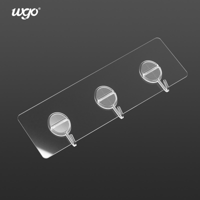SS201 загрузка ISO9001 шкафа полотенца 6kg крюка bathroom WGO 3 Макс