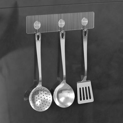 SS201 загрузка ISO9001 шкафа полотенца 6kg крюка bathroom WGO 3 Макс