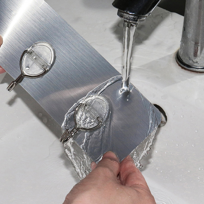 SS201 загрузка ISO9001 шкафа полотенца 6kg крюка bathroom WGO 3 Макс
