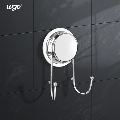 слипчивая нержавеющая сталь SS304 шкафа крюка двери Bathroom 5kg для смертной казни через повешение робы