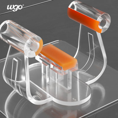 Не извлекл никакой установленный прилипатель собственной личности организатора держателя веника и Mop разрешения выпарки