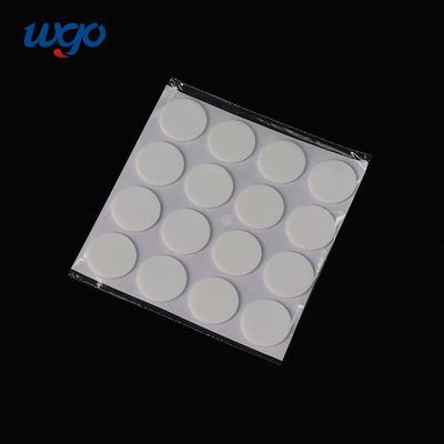 Подгонянные точки клейкой ленты Traceless Washable умирают отрезанная установка от WGO