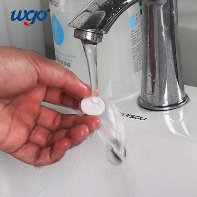 Подгонянные точки клейкой ленты Traceless Washable умирают отрезанная установка от WGO
