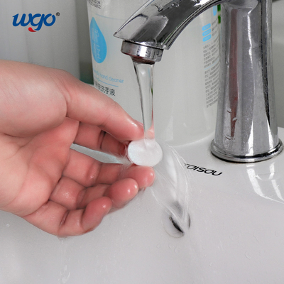 Гель всасывания крена точки клея ROHS Washable съемный отсутствие диаметра выпарки 22mm