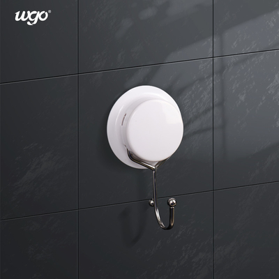 Крюки робы нержавеющей стали WGO 5kg SS201, крюк двери ливня Bathroom