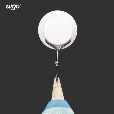 Крюки робы нержавеющей стали WGO 5kg SS201, крюк двери ливня Bathroom