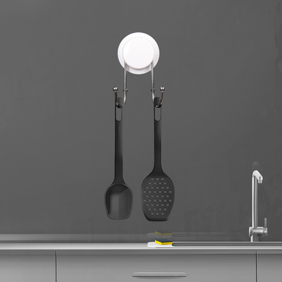 слипчивая нержавеющая сталь SS304 шкафа крюка двери Bathroom 5kg для смертной казни через повешение робы