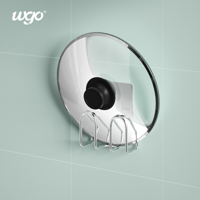 Прилипатель собственной личности организатора Caddy кухонной раковины WGO SS304 не не устанавливает необходим инструменты