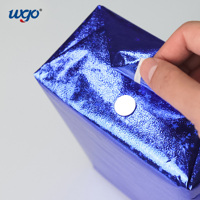 Ориентированные на заказчика съемные стикеры точки удваивают, который встали на сторону отрезки WGO плашки никакая выпарка Washable