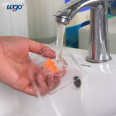 Держателя чистящих средств собственной личности Grippers держателя стены Washable и многоразового повреждения слипчивого свободные