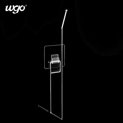 держатель бумаги фольги для кухни можно помыть без пробивая отверстий, легких для установки и может принести 5kg