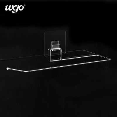 держатель бумаги фольги для кухни можно помыть без пробивая отверстий, легких для установки и может принести 5kg