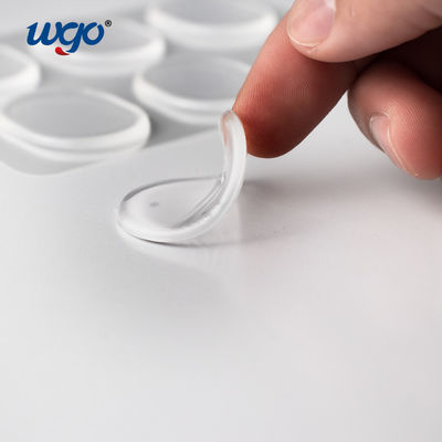 Силикон подарков музыкальных инструментов мягкий можно наклеить и уменьшение повторно использованное, шум и анти--столкновение можно подгонять