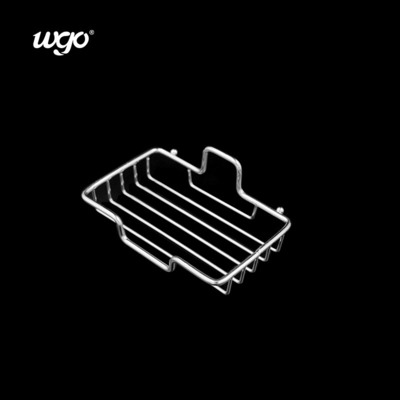 Блюдо мыла нержавеющей стали WGO 304 на ISO 9001 5kg ливня нося тип собственной личности слипчивый