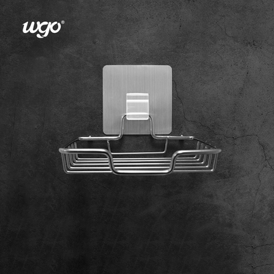 Блюдо мыла нержавеющей стали WGO 304 на ISO 9001 5kg ливня нося тип собственной личности слипчивый
