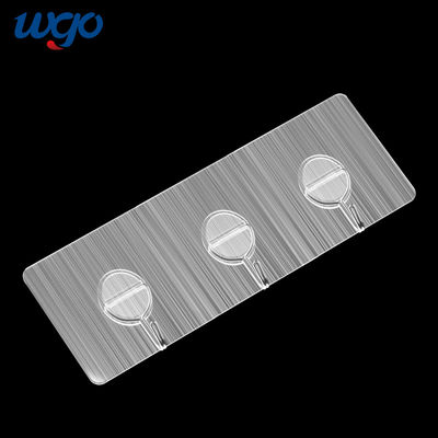 Специализированные настенные крючки для дверей