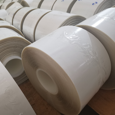 Лента свободной установки повреждения Repositionable многоразовая Washable двойная бортовая