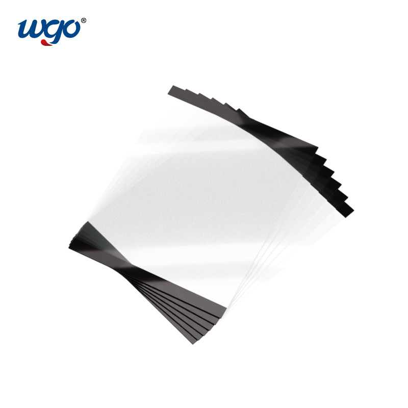 Рамка дисплея фото установки собственной личности слипчивая, просверленный свободной установленный стеной держатель знака