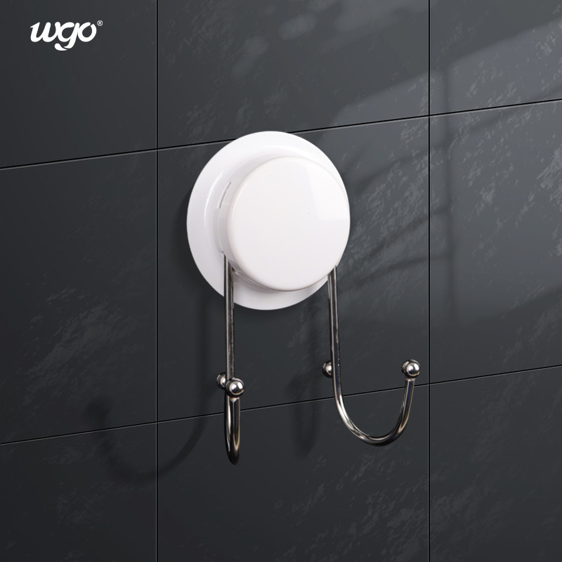 слипчивая нержавеющая сталь SS304 шкафа крюка двери Bathroom 5kg для смертной казни через повешение робы