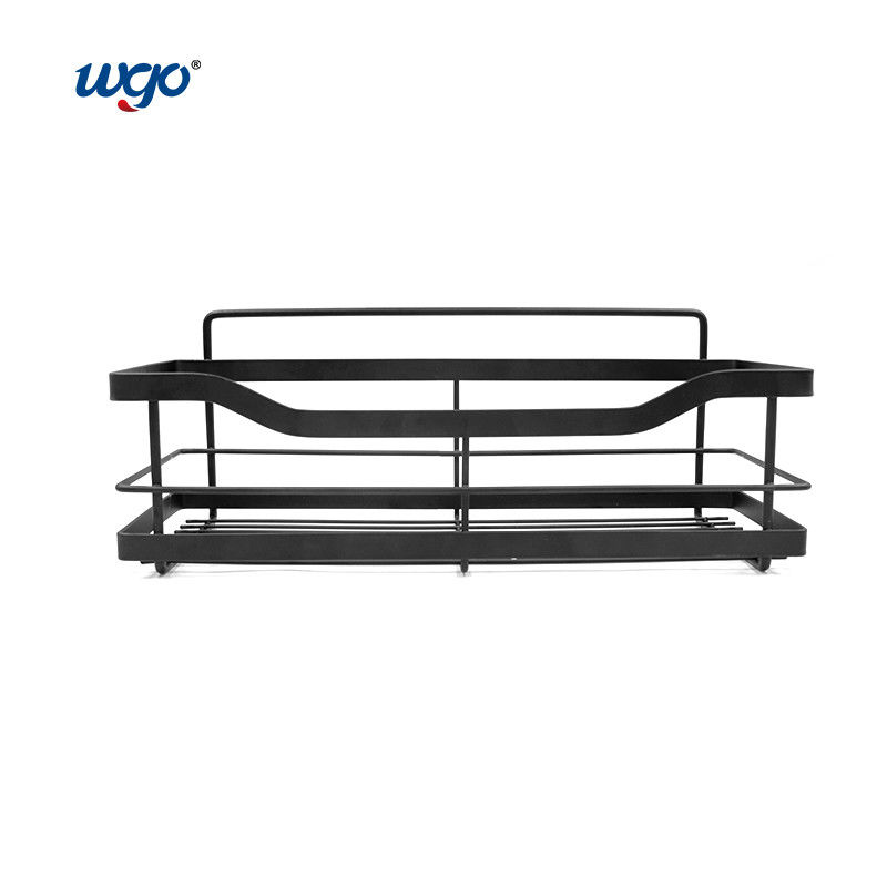 SS201 многоразовые аксессуары для ванны на стене Хромовый держатель для душа 10 кг Погрузочный вагон