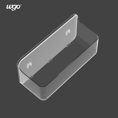 Washable сильно фиксированный держатель аксессуаров Bathroom для установки геля ливня