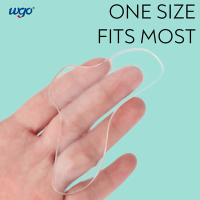 ISO 9001 геля пусковой площадки съемной собственной личности носа смолы слипчивый для маски CPAP